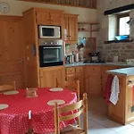 Bed & Breakfast La Vieille Gorce In The Vienne