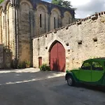 La Vieille Gorce In The Vienne Frühstückspension Asnois (Vienne)
