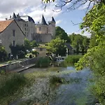 Bed & Breakfast La Vieille Gorce In The Vienne 3*