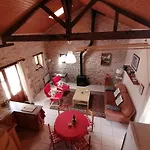 Bed & Breakfast La Vieille Gorce In The Vienne