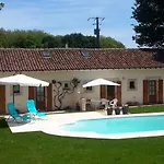 La Vieille Gorce In The Vienne Bed & Breakfast 3*