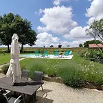 La Vieille Gorce In The Vienne Bed & Breakfast 3*