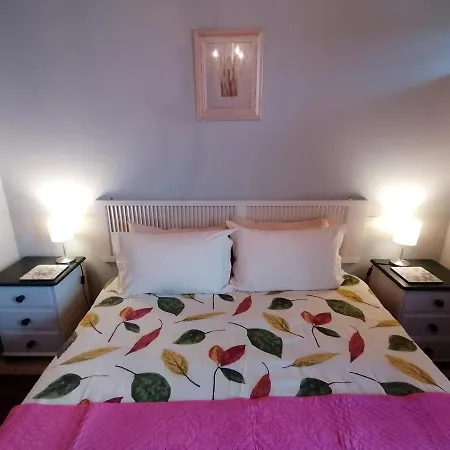 La Vieille Gorce In The Vienne Bed & Breakfast 3*