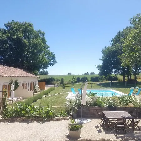 La Vieille Gorce In The Vienne Alojamento de Acomodação e Pequeno-almoço Asnois (Vienne)