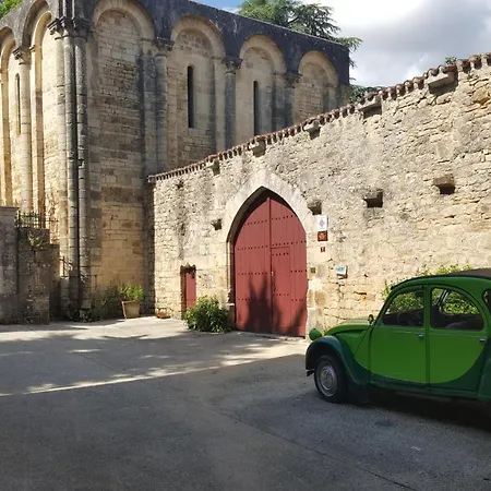 La Vieille Gorce In The Vienne Bed & Breakfast Asnois (Vienne)
