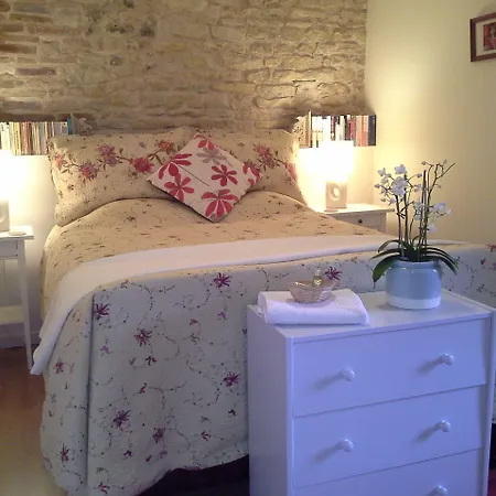 La Vieille Gorce In The Vienne Alojamento de Acomodação e Pequeno-almoço Asnois (Vienne)