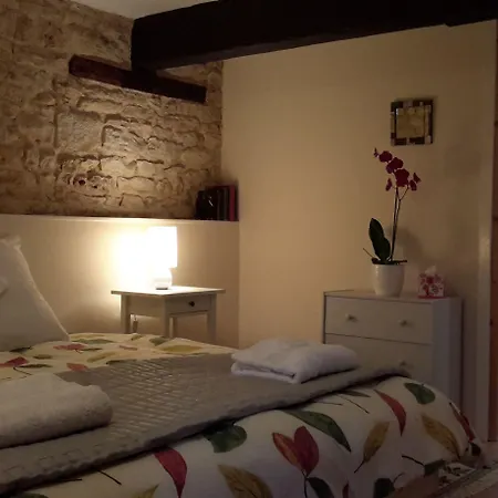 La Vieille Gorce In The Vienne 3*