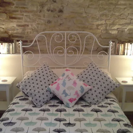 Alojamento de Acomodação e Pequeno-almoço La Vieille Gorce In The Vienne