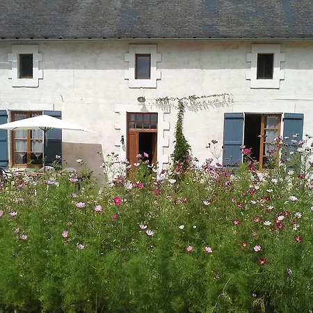 La Vieille Gorce In The Vienne 3* Asnois (Vienne)