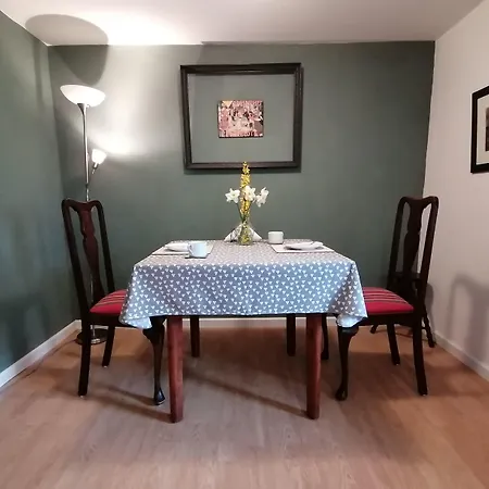 La Vieille Gorce In The Vienne