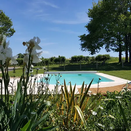 La Vieille Gorce In The Vienne 3*