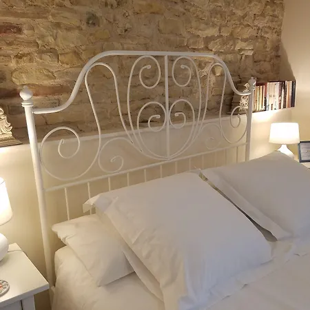 La Vieille Gorce In The Vienne