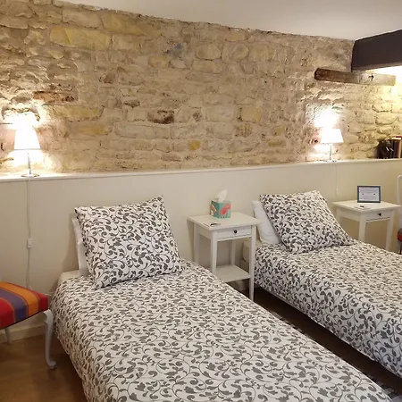 La Vieille Gorce In The Vienne 3*