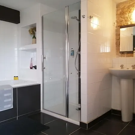 Alojamento de Acomodação e Pequeno-almoço La Vieille Gorce In The Vienne