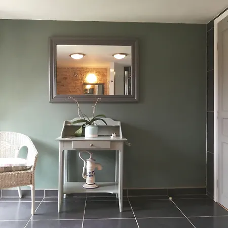 La Vieille Gorce In The Vienne 3*