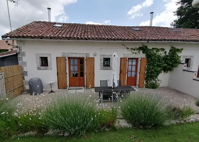 La Vieille Gorce In The Vienne Bed and Breakfast