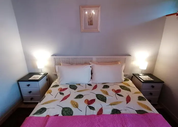 La Vieille Gorce In The Vienne Bed and Breakfast 3*