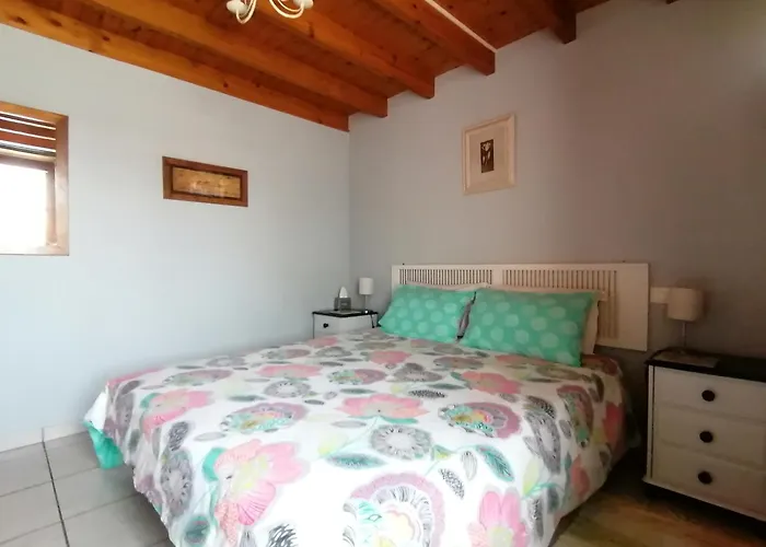 Bed and Breakfast La Vieille Gorce In The Vienne