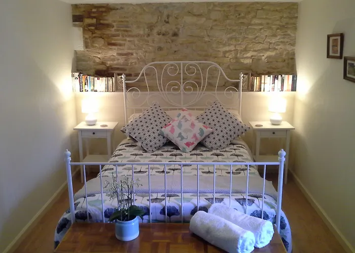 La Vieille Gorce In The Vienne Bed and Breakfast