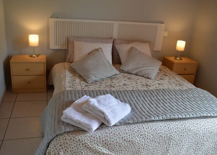 La Vieille Gorce In The Vienne 3*