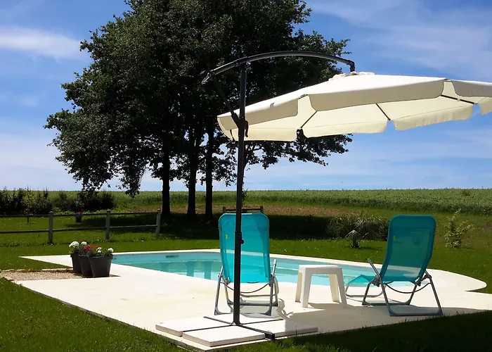 La Vieille Gorce In The Vienne Asnois (Vienne)