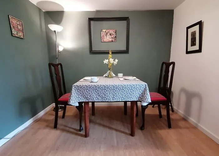 La Vieille Gorce In The Vienne