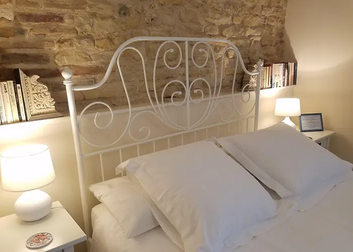 La Vieille Gorce In The Vienne