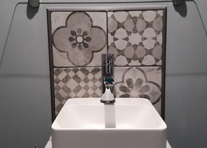 Bed and Breakfast La Vieille Gorce In The Vienne