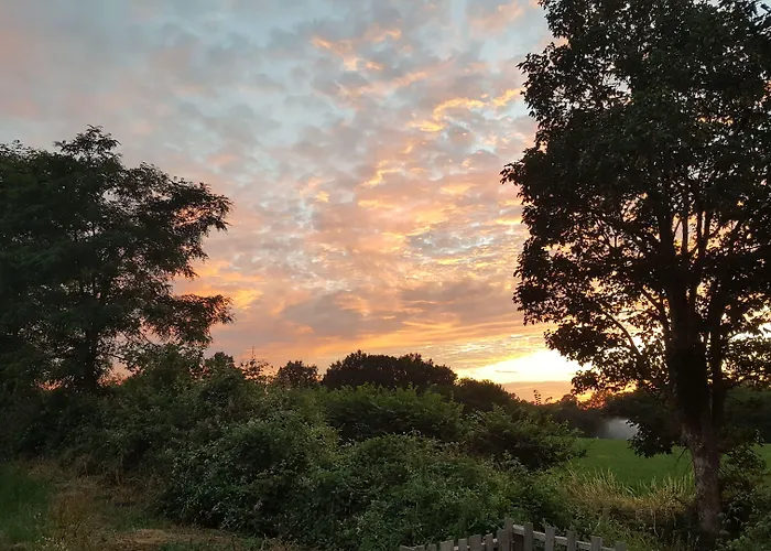 Bed and Breakfast La Vieille Gorce In The Vienne 3*